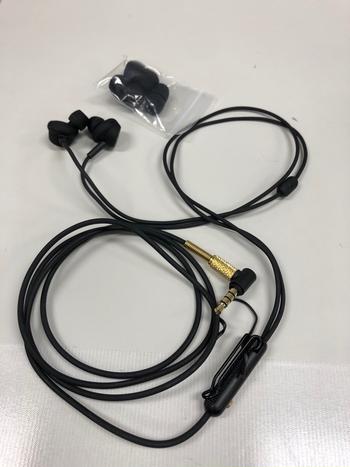 MARSHALL (マーシャル) / MODE EQ イヤホン A0209