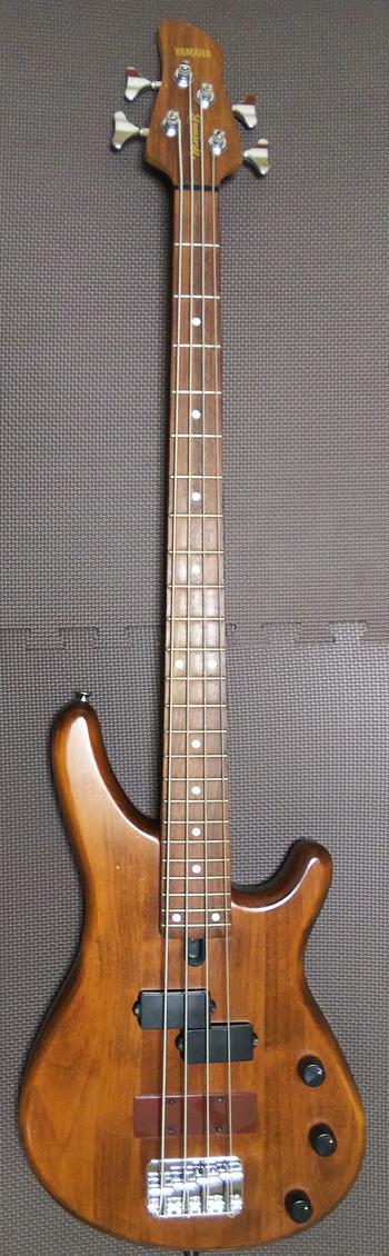 YAMAHA (ヤマハ) / Motion Bass MB-40