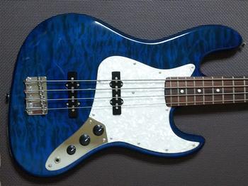 FERNANDES / FERNANDES RJB-360