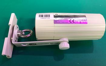 AMERICAN DJ (アメリカンディージェイ) / PinPoint Go TW LEDピンスポット B0143