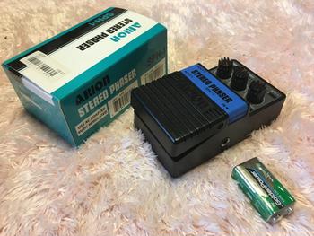 ARION / SPH-1  STEREO PHASER