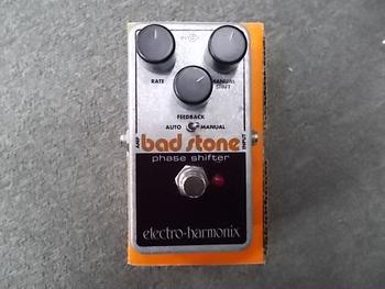 ELECTRO-HARMONIX (エレクトロハーモニックス) / ELECTRO-HARMONIX BADSTONE　ジャンク　C0142