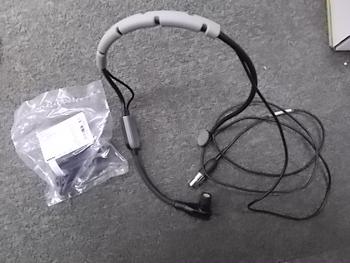 SHURE / SHURE SM35TQG　ジャンク　C0144