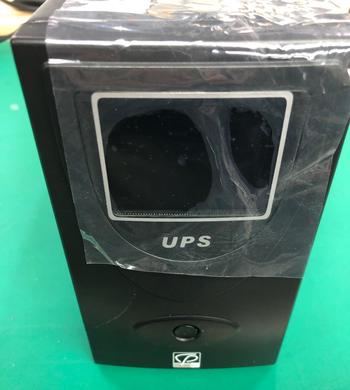 CLASSIC PRO (クラシックプロ) / UPS500LX 無停電電源装置 [キズあり] B0165