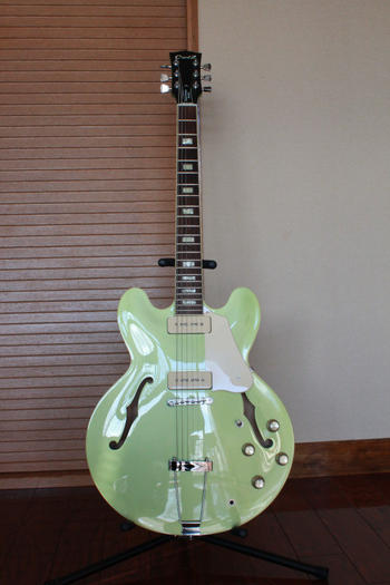 フジゲン / COOLZ