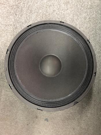 BEHRINGER (ベリンガー) / B112D EUROLIVE ウーハーユニット　B0166