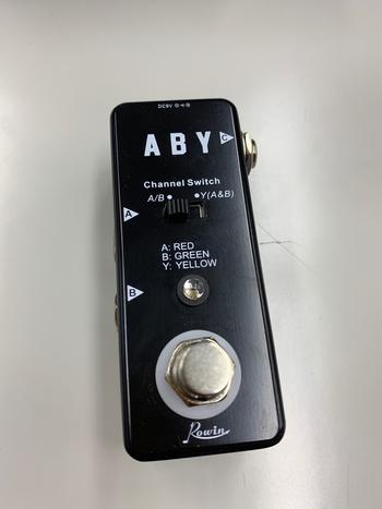 ROWIN (ローウィン) / ABY C0159