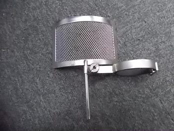 MXL (エムエックスエル) / MXL V67GHE用ポップガード C0147