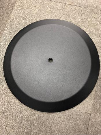 K&M (ケーアンドエム) / 26700 スタンド用円形ベース B0169