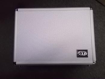 MXL (エムエックスエル) / MXL V67GHE用ケースのみ C0150