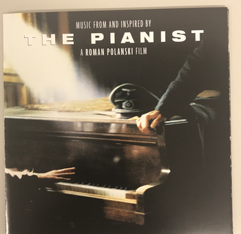 SICP / 戦場のピアニスト