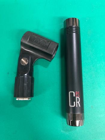 MXL (エムエックスエル) / CR21 B0172