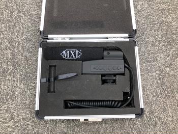 MXL (エムエックスエル) / MXL FR-310　ジャンク品　C0155