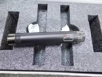 MXL (エムエックスエル) / MXL CR21PAIR マイク1本のみ C0154