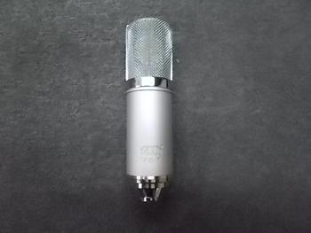 MXL (エムエックスエル) / MXL V67GHE ジャンク品  C0166