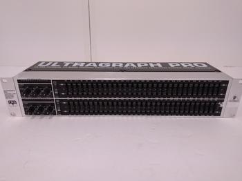 BEHRINGER / FBQ3102 (A0218)