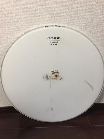 アサプラ / アサプラ st bass head 22"