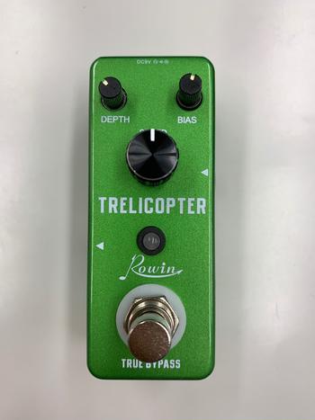 ROWIN (ローウィン) / Trelicopter C0173