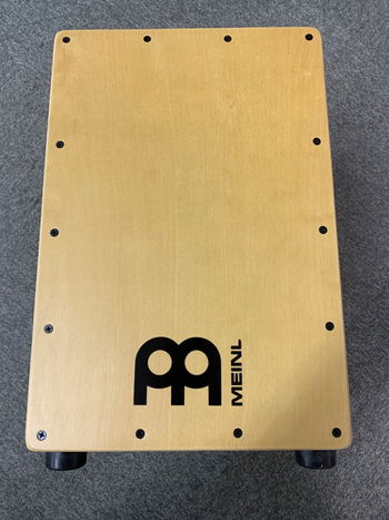 MEINL (マイネル) / MCAJ100BK-MA  C208