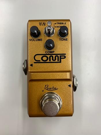 ROWIN (ローウィン) / Nano COMP（動作不良） C0174