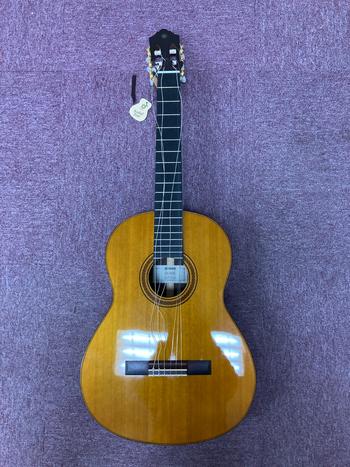 YAMAHA (ヤマハ) / CG182C クラシックギター C0187