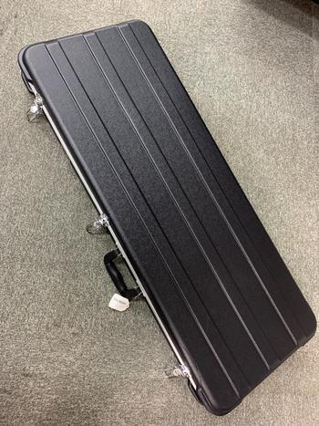 PLAYTECH (プレイテック) / EG-SQ-EHD ギターケース  C209