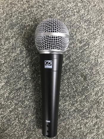 CLASSIC PRO (クラシックプロ) / CM5S ダイナミックマイク  C0212