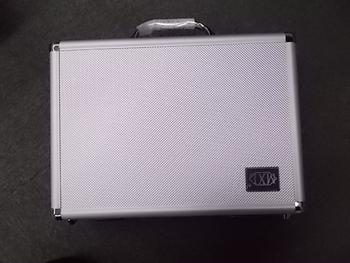 MXL (エムエックスエル) / MXL V67GHE ケースのみ C0172