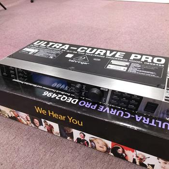 BEHRINGER (ベリンガー) / BEHRINGER / DEQ2496 (A0226)