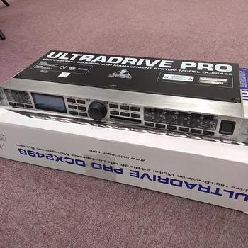 BEHRINGER (ベリンガー) / BEHRINGER / DCX2496 (A0228)