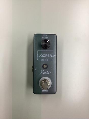 ROWIN (ローウィン) / LEF332（電源入らず）  C0241