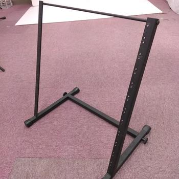 不明 / 謎の19インチラック (A0233)