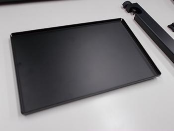 ON STAGE STANDS (オンステージスタンド) / MST1000　スタンド用トレイ　Ｃ0205