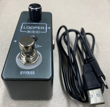 ROWIN (ローウィン) / LOOPER  C0228