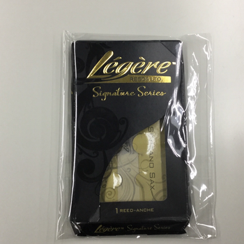 Legere (レジェール) / シグネチャー ソプラノサックス 2.25 C0250
