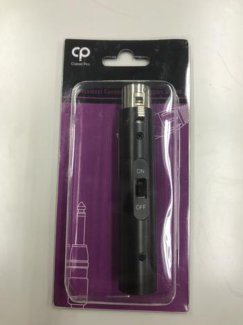 CLASSIC PRO (クラシックプロ) / AXX212S[スイッチ故障]  C322