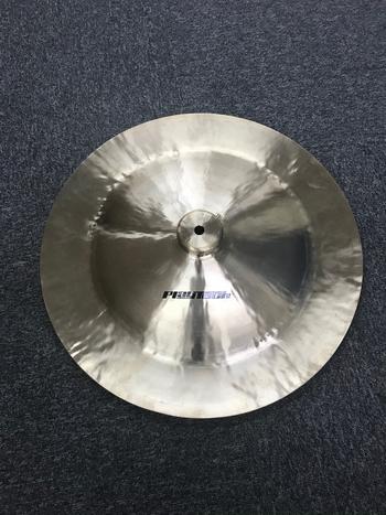 PLAYTECH (プレイテック) / ZCL18 シンバル［ワレあり］C0282