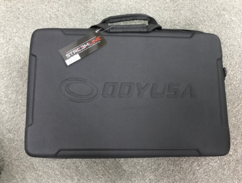 ODYSSEY (オデッセイ) / BMSLDJCS DJコントローラー対応バッグ S サイズ　C0258