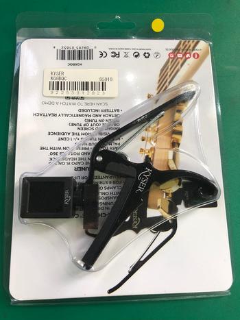 KYSER (カイザー) / KG6 Camo B0182