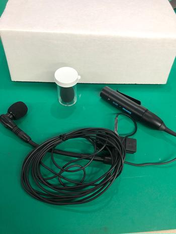 SHURE (シュアー) / BETA98H/C B0191