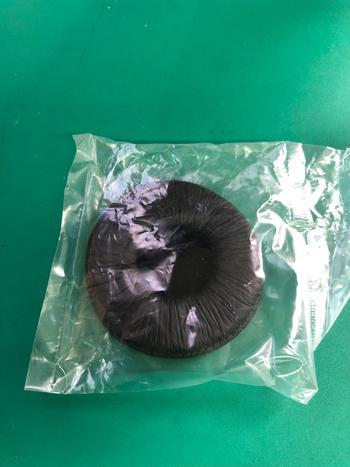 SONY (ソニー) / X-2113-123-1 MDR用交換イヤーパッド B0183