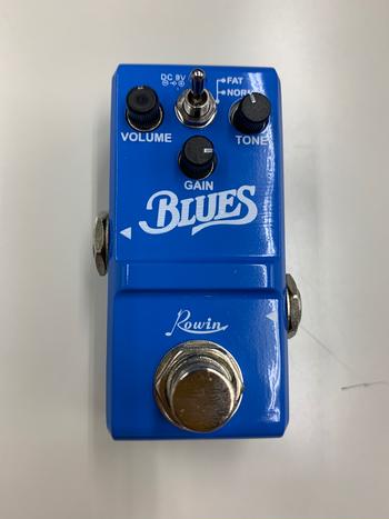 ROWIN / BLUES［動作不良］ C316