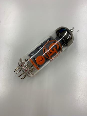 GROOVE TUBES (グルーヴチューブ) / GT-EL84R 真空管 C0317