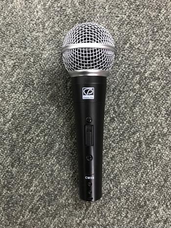 CLASSIC PRO (クラシックプロ) / CM5S ダイナミックマイク　C0264