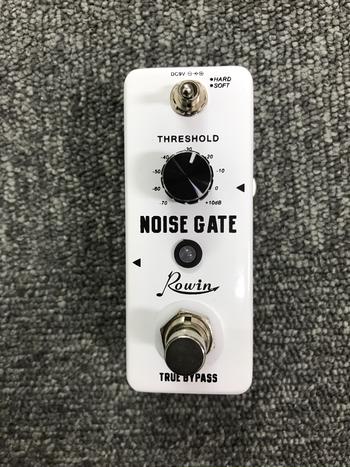 ROWIN (ローウィン) / NOISE GATE ギターエフェクター ノイズゲート LEF319  C0296