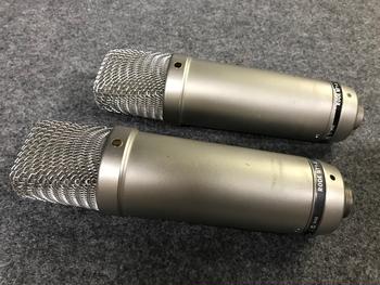 RODE (ロード) / NT1-A（２本）