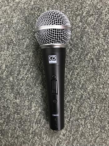 CLASSIC PRO (クラシックプロ) / CM5S ダイナミックマイク　C0266