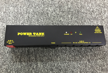 ELECTRO-HARMONIX (エレクトロハーモニックス) / Power Tank  C0298