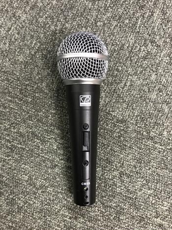 CLASSIC PRO (クラシックプロ) / CM5S ダイナミックマイク  C0269