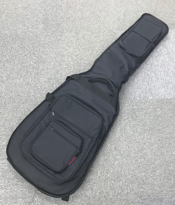 PLAYTECH (プレイテック) / EB-Bag Black ベース用ギグバッグ　C0301